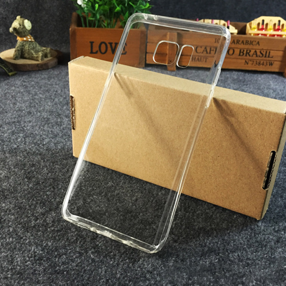 เคส tpu-and-pc-clear-case
