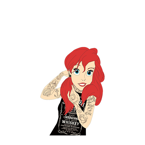 Ariel Rock