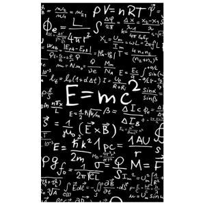 E = mc2