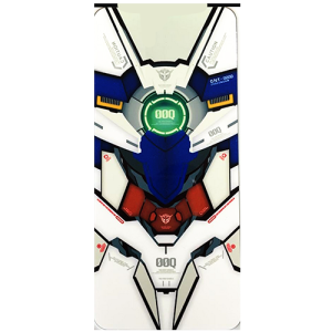 Gundam Armor