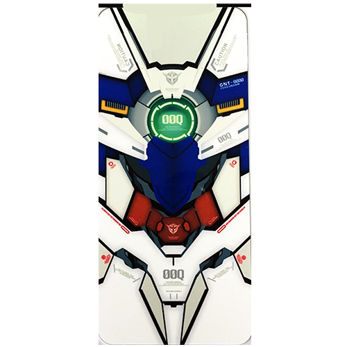 Gundam Armor