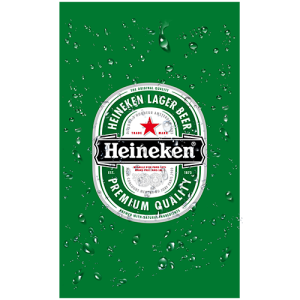 Heineken