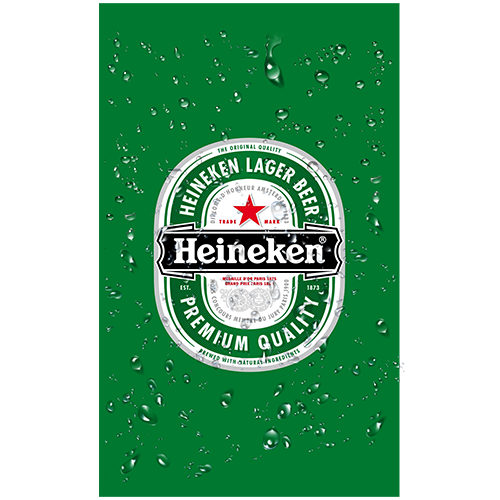 Heineken