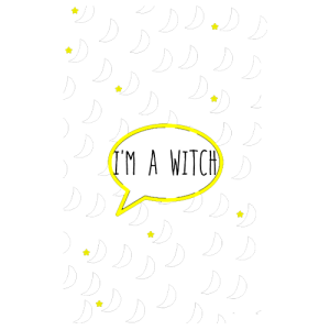 I'm a witch