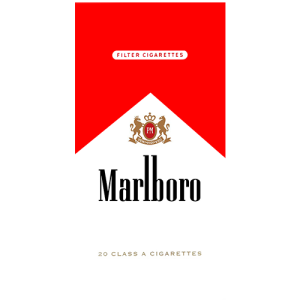 Marlboro Cigarettes