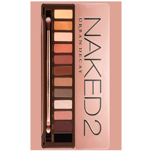 Urban Decay Naked 2