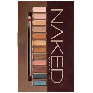 Urban Decay Naked