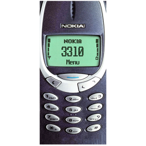 Nokia 3310